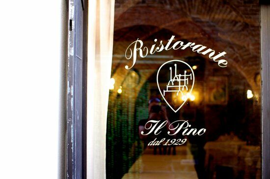 Ristorante Il Pino